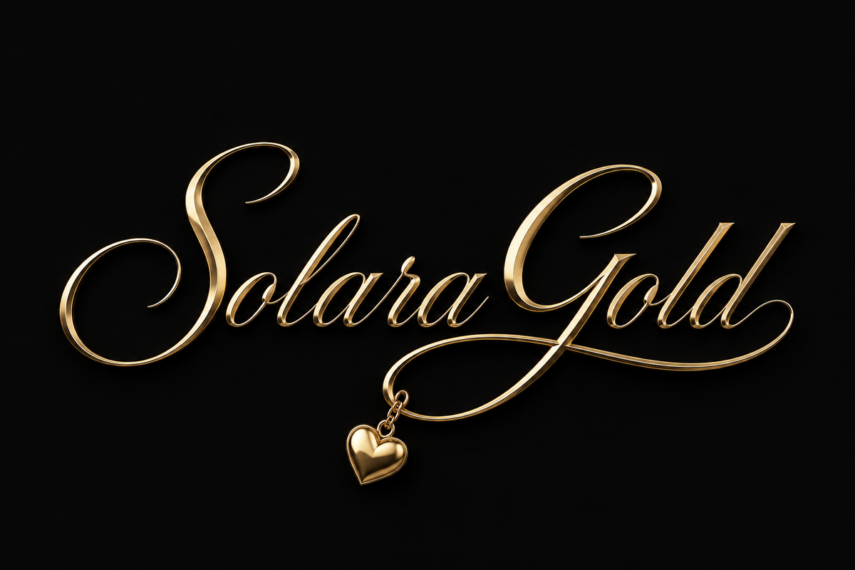 Solara Gold